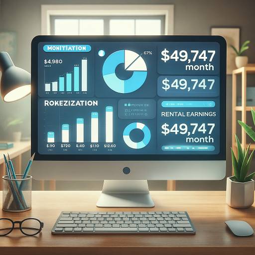 Built-in Monetization Opportunities