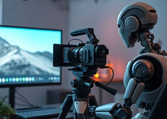 Automated Video Creation